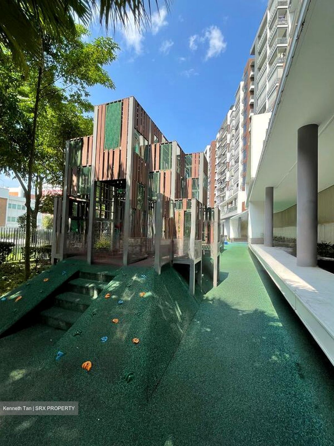 Forest Woods (D19), Condominium #575949281